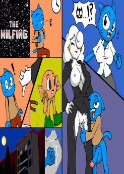 The Milfing
